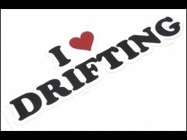 ilovedrift