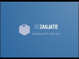 nezaujato