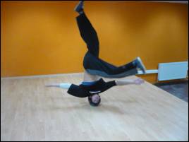 bboyyogi