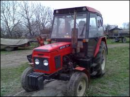 zetor7211